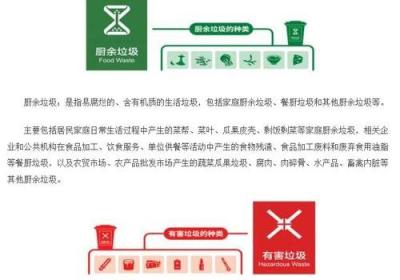 网站建设推广方案：重庆垃圾分类开启“价值回收”新模式，市民有何反应？