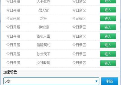 东莞建设网站制作：题目：洞悉网游加速器大排名，让游戏速度飞起来！
