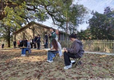 公司网站设计怎么做：-《探访一座融合传统与现代的乡村中学-仙村一中》
