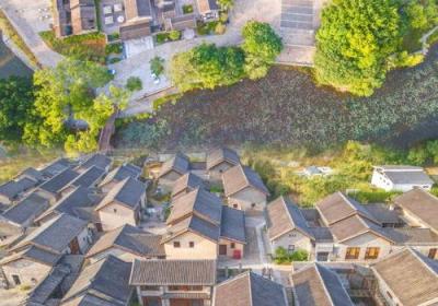 深圳大坑村的传统文化与历史背景