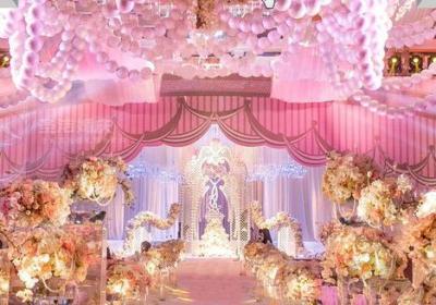 「零距离体验」跟随镜头，从容见证厦门婚礼的缤纷盛典