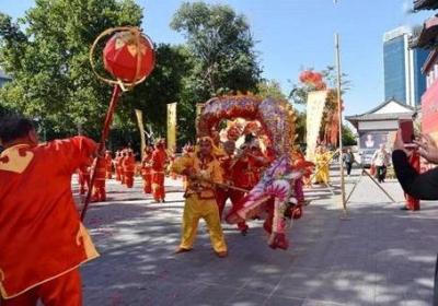 走进隰县，发现山水与文化的美妙相遇