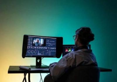 AI技术在节目制作中的应用，如何提升影视剧品质？