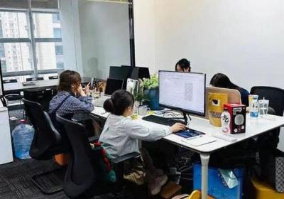 揭露亚马逊欺压员工：公司对工人健康问题不闻不问？