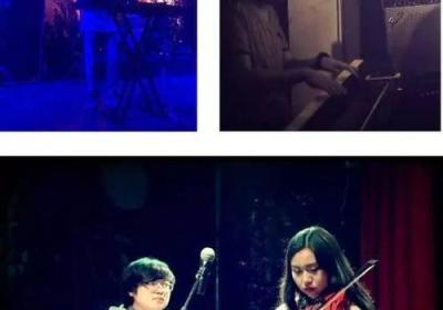 花儿乐队的音乐作品：搭起青春的回忆
