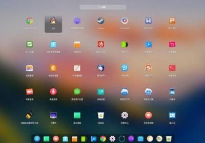 红旗Linux6.0的学习指南-为开源系统爱好者准备