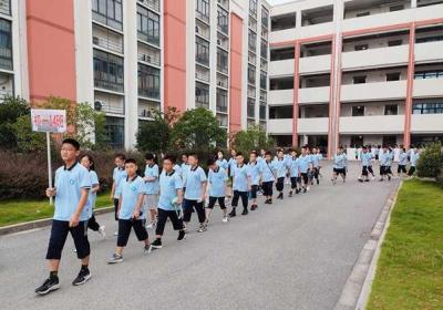 无锡市一所顶尖中学：无锡中学