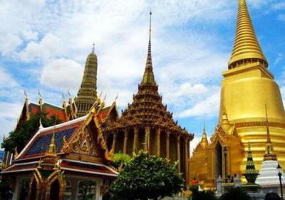 探究泰国旅游网站重要性