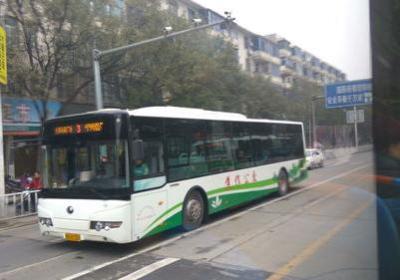 如何快速查询沈阳公交车线路？