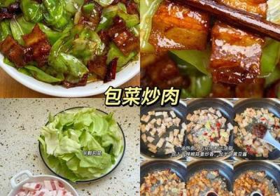 「美味易做：让你爱不释口的鸭肉新做法」