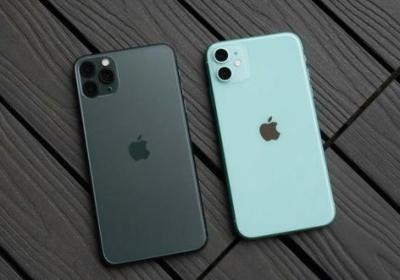苹果官方发布全新iPhone 12：革新设计，迈向5G新纪元