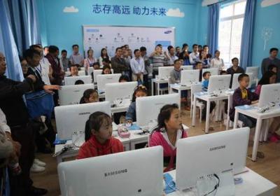 禹城教育局组织开展乡村中小学教师技能培训活动