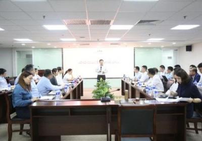 推宝集团订单疑似失踪，导致投资人担忧