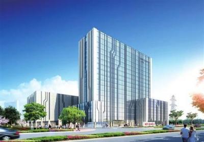 湘潭市创新发展路，数字经济引领未来