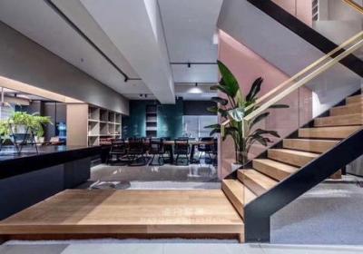 探寻四合茗苑：饮茶空间的设计哲学