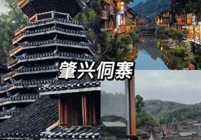 《旅游必备：中国青年旅行社总社推荐的热门景点》