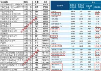 如何选择最具就业前景的大学专业？