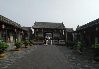 从繁华到宁静：追寻行唐古城的历史印记