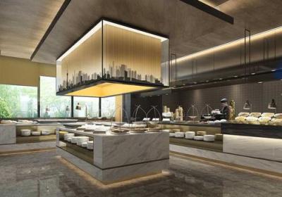 如何创建一个具有上海本地特色的酒店VI设计
