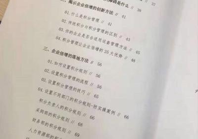 如何创造一个独特的博客？