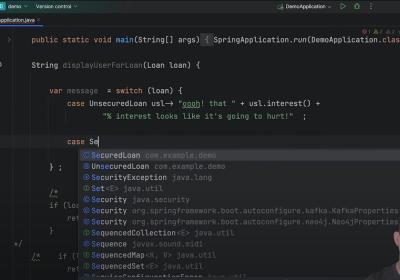 Spring Boot 3.2发布：大量Java 21的支持上线，改进可观测性