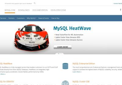 MySQL 5.7详细下载安装配置教程