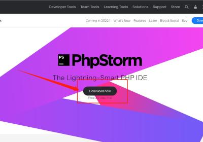 PhpStorm 2023年下载、安装教程和好用插件，保姆级教程