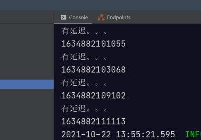 springcloud之Feign、ribbon设置超时时间和重试机制的总结