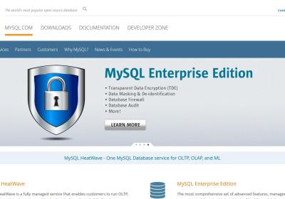 MySQL安装与配置（详细）