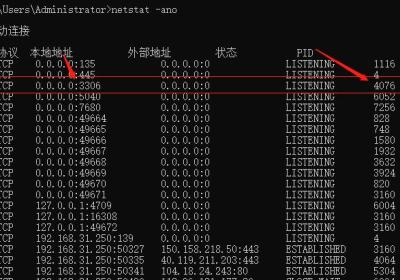 net start MySQL 启动服务时 ，显示“MySQL 服务正在启动 MySQL 服务无法启动 服务没有报告任何错误