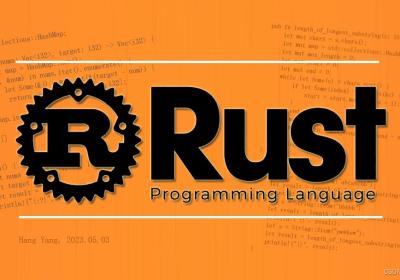 Rust 一门赋予每个人构建可靠且高效软件能力的语言