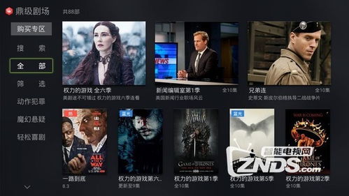 公司网站建设方案：四房电影有何吸引力？一位会员的体验分享,公司网站建设方案：四房电影有何吸引力？一位会员的体验分享,第3张