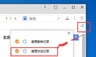 有没有免费的企业邮箱：如何彻底清除浏览器垃圾数据，提升浏览器使用效率？,有没有免费的企业邮箱：如何彻底清除浏览器垃圾数据，提升浏览器使用效率？,第2张