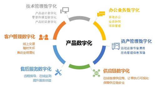 公司搭建网站：宁波全面推进数字化转型，加速产业升级,公司搭建网站：宁波全面推进数字化转型，加速产业升级,第1张