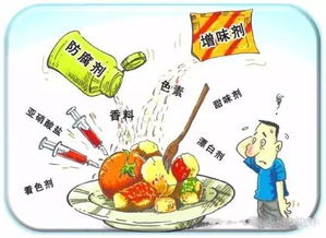 制作企业网站：揭露食品安全问题，保障健康安全,制作企业网站：揭露食品安全问题，保障健康安全,第2张