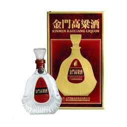 金门高粱酒：品尝两岸情，畅饮珍馐美酒,金门高粱酒：品尝两岸情，畅饮珍馐美酒,第1张
