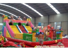 搭建网站费用：探秘河南省内最具影响力的气模公司,搭建网站费用：探秘河南省内最具影响力的气模公司,第3张