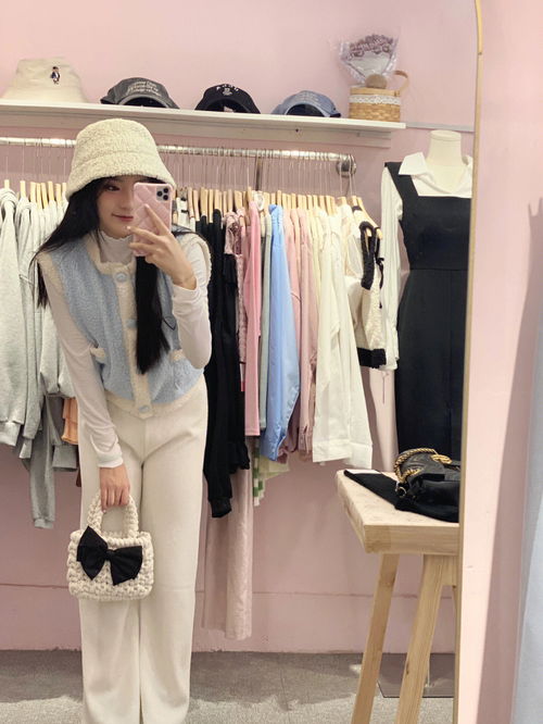 网页设计项目：[转载]如何从服装加盟店获得不期而遇的惊喜？,网页设计项目：[转载]如何从服装加盟店获得不期而遇的惊喜？,第3张