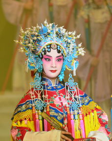 探讨中国戏曲的未来发展方向,探讨中国戏曲的未来发展方向,第1张