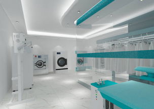 绿色洗衣加盟店：选择环保洗涤，回馈社会,绿色洗衣加盟店：选择环保洗涤，回馈社会,第3张