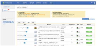 公司网站设计模板：友情链接的重要性与运营技巧,公司网站设计模板：友情链接的重要性与运营技巧,第2张