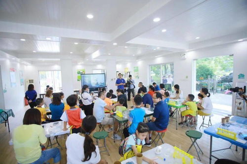 探寻少年宫的教育之道：杭州市西湖区少年宫的办学特色,探寻少年宫的教育之道：杭州市西湖区少年宫的办学特色,第2张