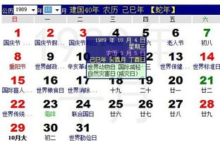 「农历几月几日？」—从农历到阳历再到现在的时间观念演变,「农历几月几日？」—从农历到阳历再到现在的时间观念演变,第3张