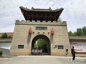 晋城旅游攻略，探寻古城魅力,晋城旅游攻略，探寻古城魅力,第2张