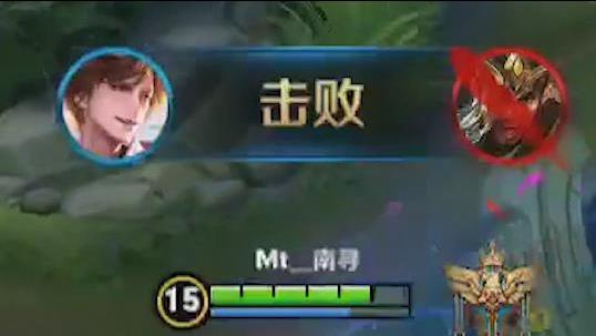 浪翁：“专业”游戏主播的嬉笑怒骂与台下掌声,浪翁：“专业”游戏主播的嬉笑怒骂与台下掌声,第2张