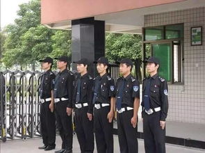 创建网站的基本流程：保安服务行业的领军者-山东专业保镖公司,创建网站的基本流程：保安服务行业的领军者-山东专业保镖公司,第3张