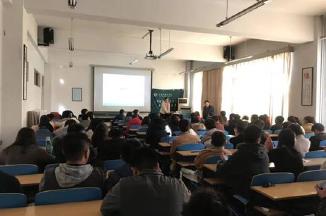 自助建网站软件平台：华南师范大学BBS情况详解：这里是年轻人的天下,自助建网站软件平台：华南师范大学BBS情况详解：这里是年轻人的天下,第1张