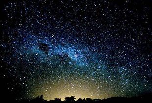 揭阳星空夜幕下的盛宴,揭阳星空夜幕下的盛宴,第1张
