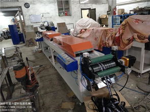 专业网站建设制作：如何选择适合自己的塑料机械品牌？-探讨浙江天风塑料机械厂的优势与劣势,专业网站建设制作：如何选择适合自己的塑料机械品牌？-探讨浙江天风塑料机械厂的优势与劣势,第2张