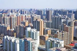 乐有家发布最新报告，揭示中国二手房市场的新变化,乐有家发布最新报告，揭示中国二手房市场的新变化,第1张